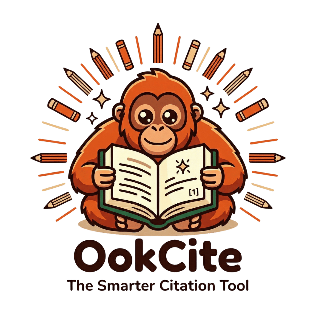OokCite